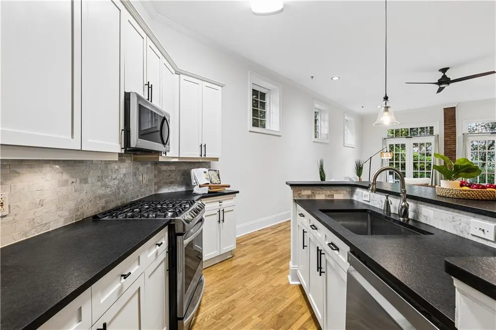 270 15th Street NE #101 Atlanta, GA 30309