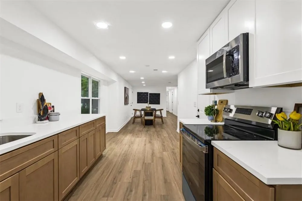 4121 Partridge Dr Douglasville, GA 30135