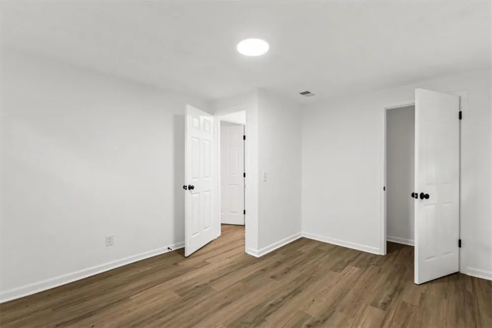 4121 Partridge Dr Douglasville, GA 30135