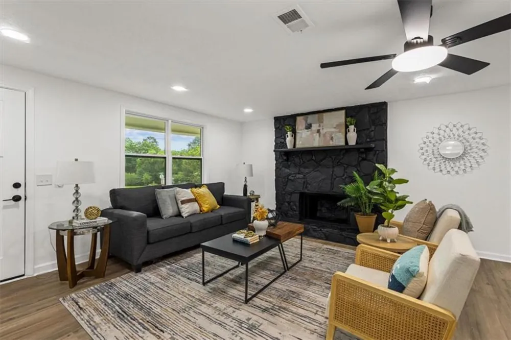 4121 Partridge Dr Douglasville, GA 30135