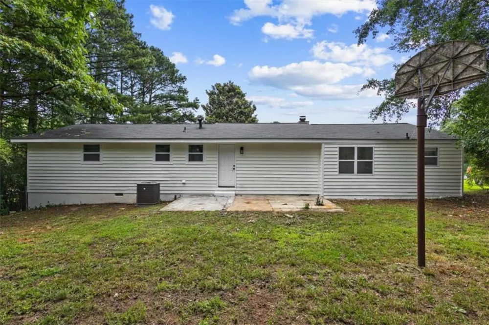 4121 Partridge Dr Douglasville, GA 30135