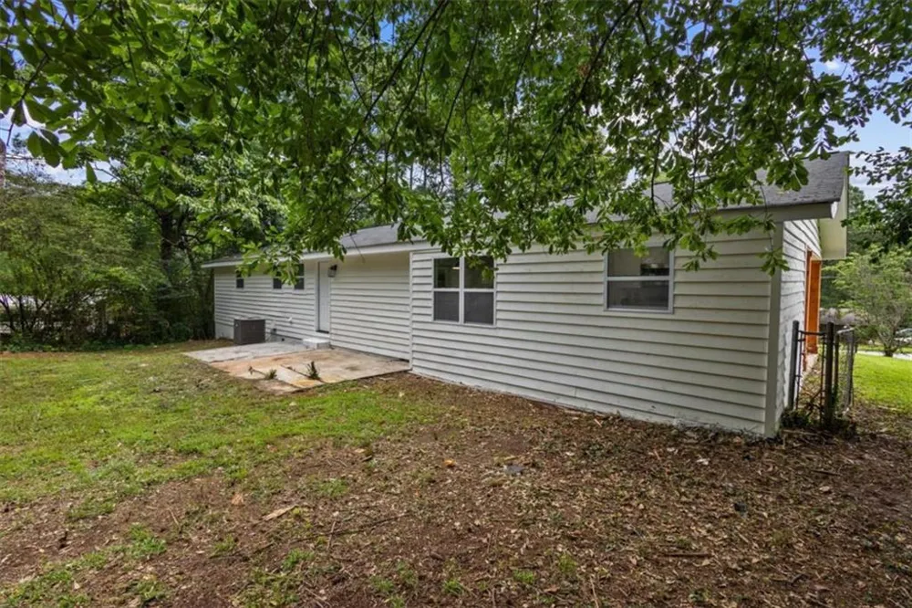 4121 Partridge Dr Douglasville, GA 30135