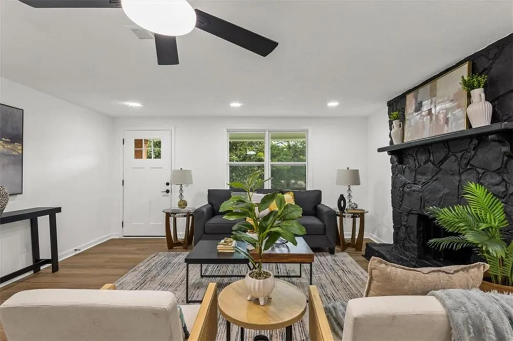 4121 Partridge Dr Douglasville, GA 30135