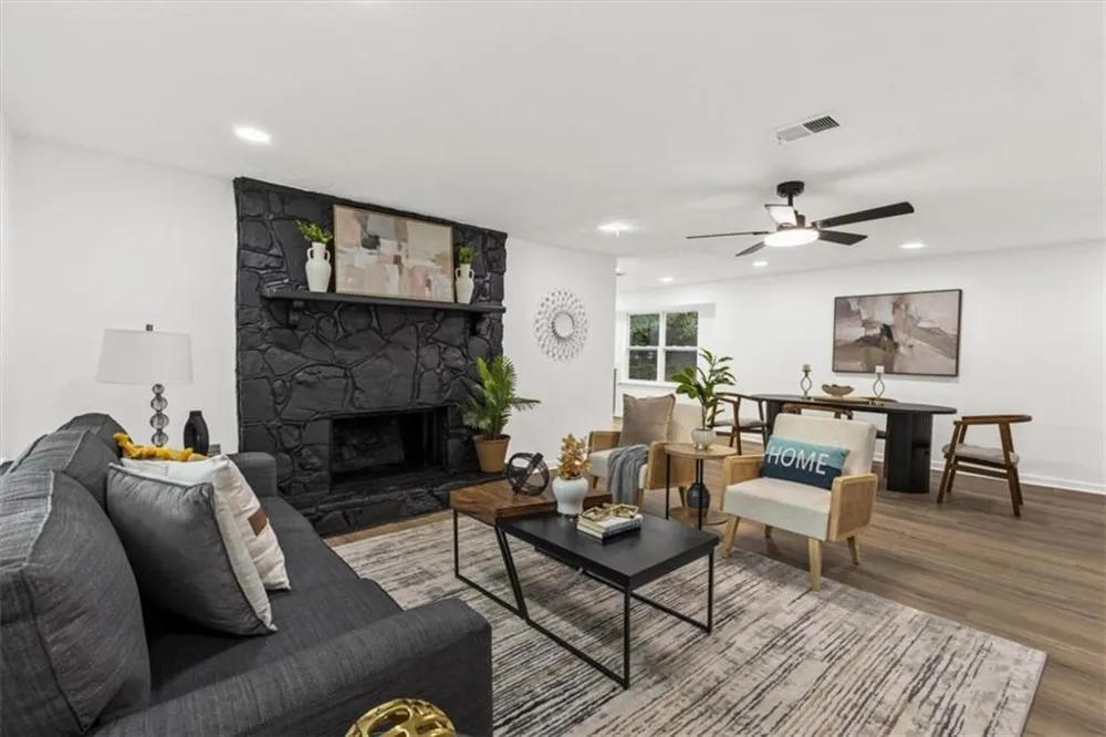 4121 Partridge Dr Douglasville, GA 30135