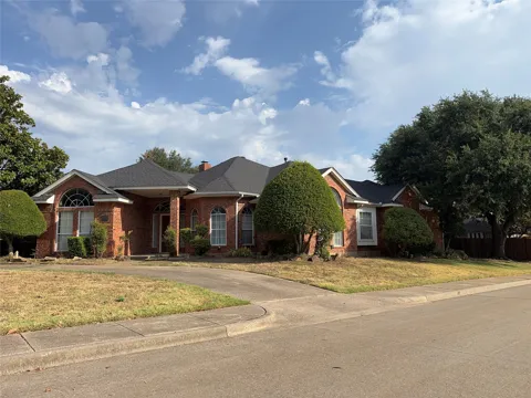 1321 Nettleton Drive