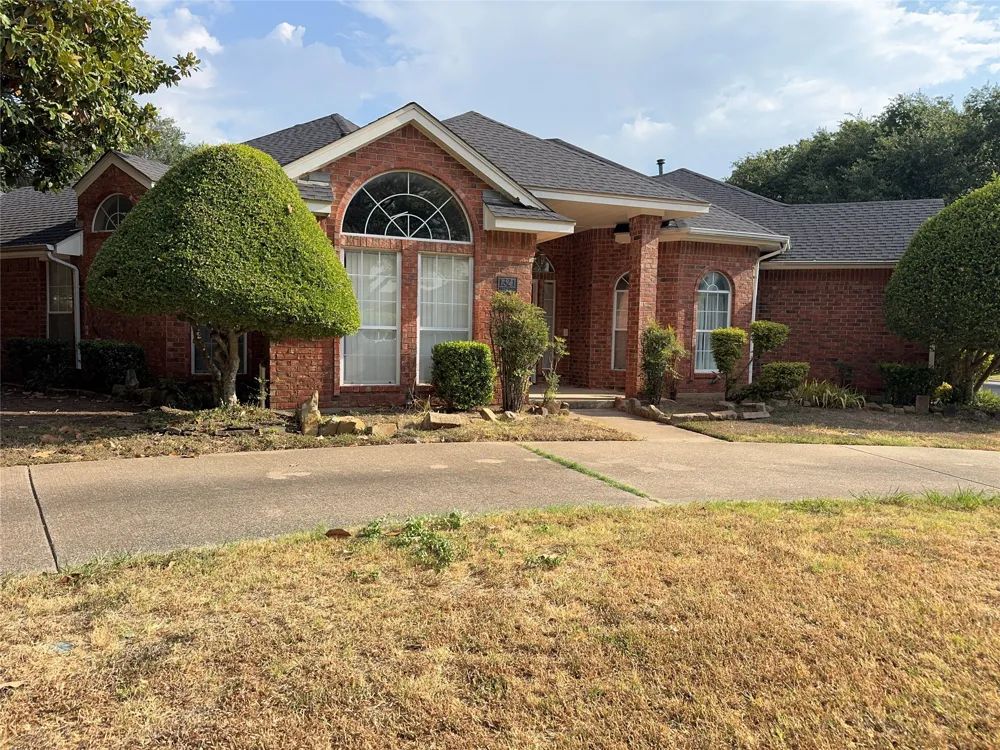 1321 Nettleton Drive DeSoto, TX 75115