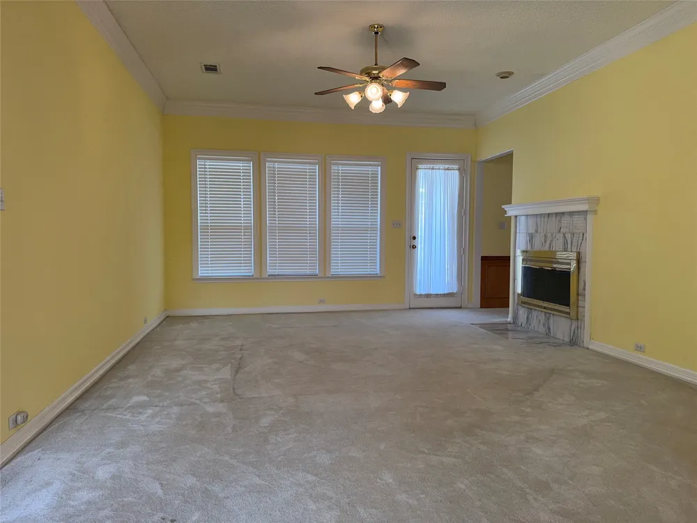 1321 Nettleton Drive DeSoto, TX 75115