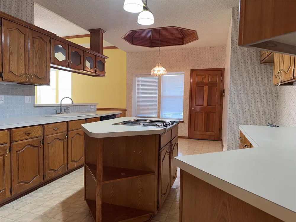 1321 Nettleton Drive DeSoto, TX 75115