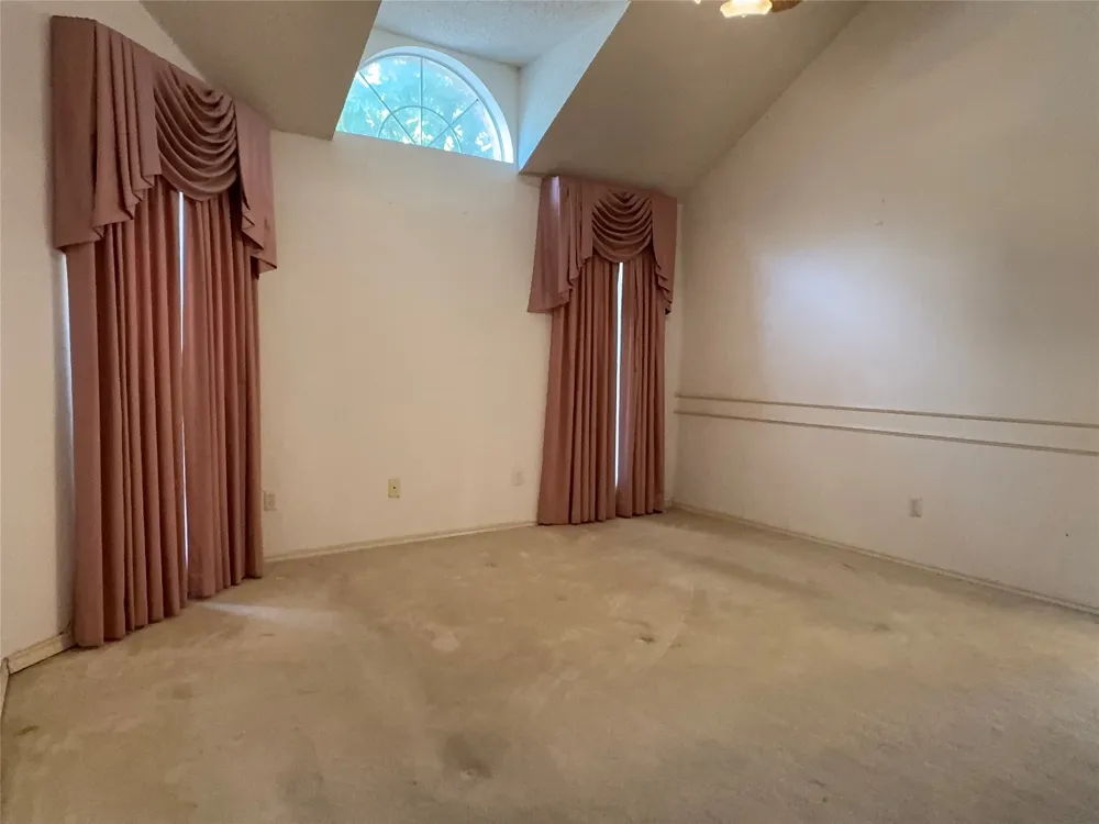 1321 Nettleton Drive DeSoto, TX 75115