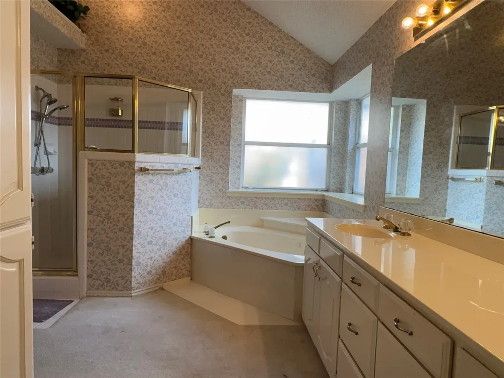 1321 Nettleton Drive DeSoto, TX 75115