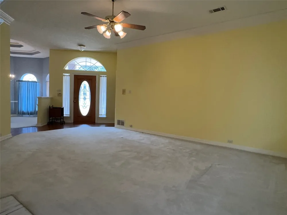 1321 Nettleton Drive DeSoto, TX 75115