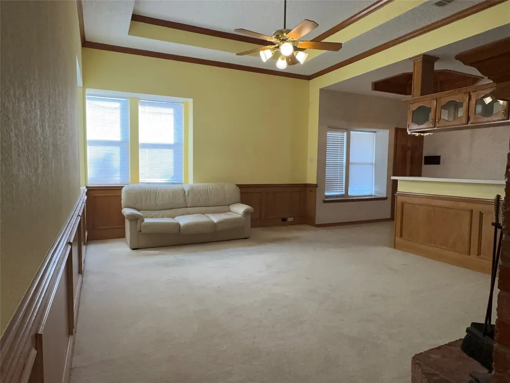 1321 Nettleton Drive DeSoto, TX 75115