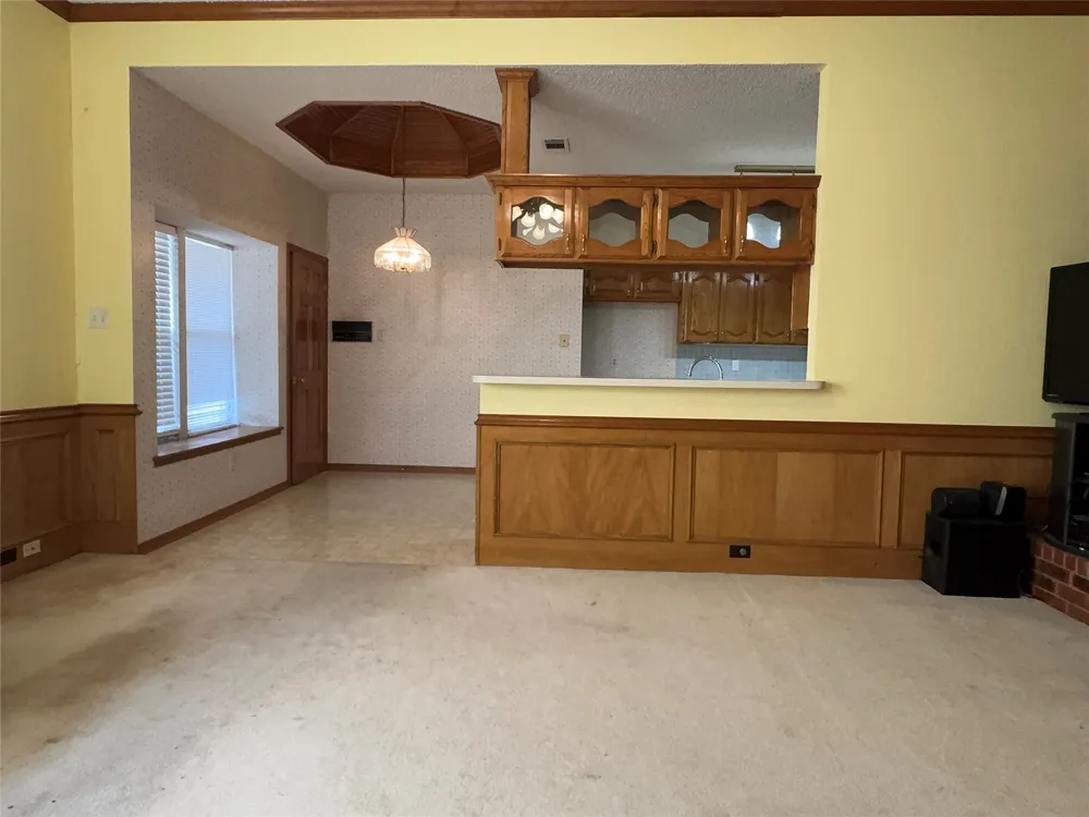 1321 Nettleton Drive DeSoto, TX 75115