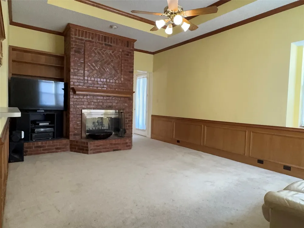 1321 Nettleton Drive DeSoto, TX 75115