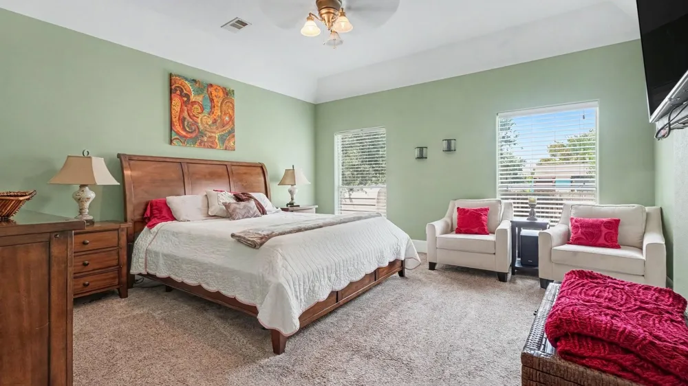 2424 Rue De Lafitte Drive San Leon, TX 77539