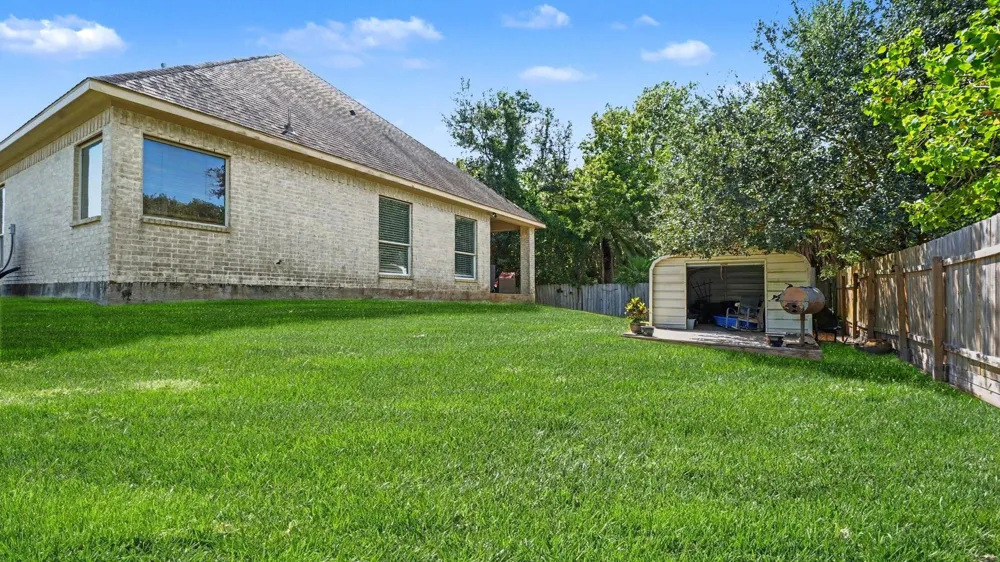 2424 Rue De Lafitte Drive San Leon, TX 77539