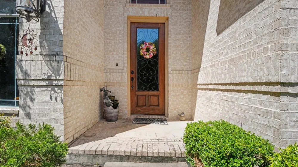 2424 Rue De Lafitte Drive San Leon, TX 77539