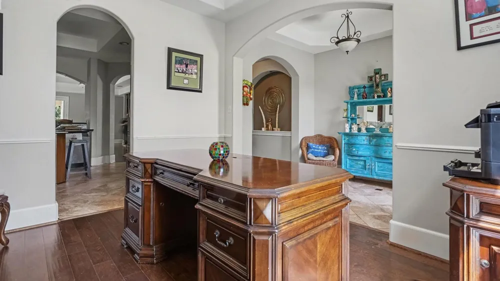 2424 Rue De Lafitte Drive San Leon, TX 77539