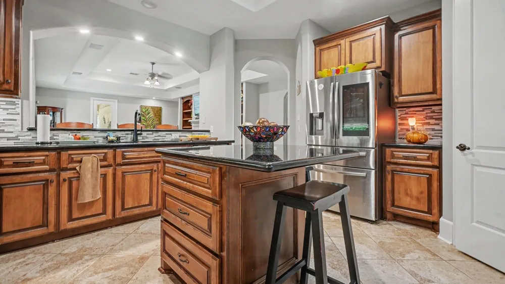2424 Rue De Lafitte Drive San Leon, TX 77539
