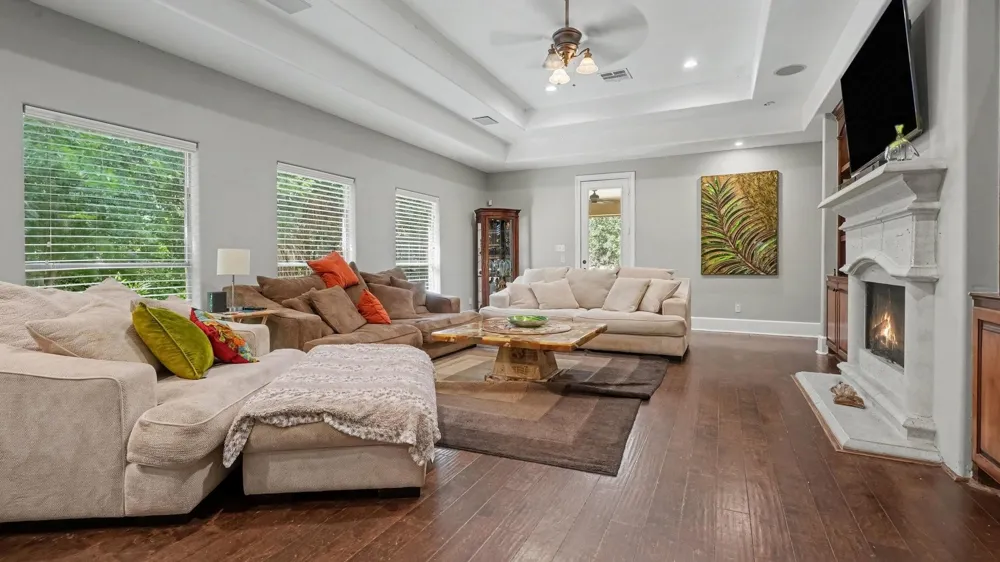 2424 Rue De Lafitte Drive San Leon, TX 77539