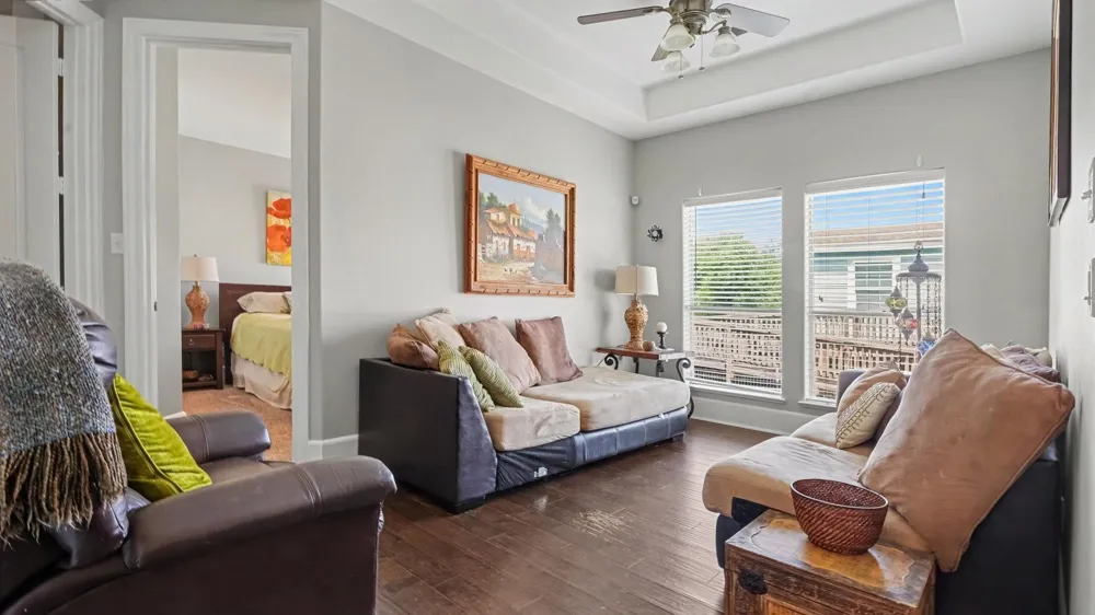 2424 Rue De Lafitte Drive San Leon, TX 77539
