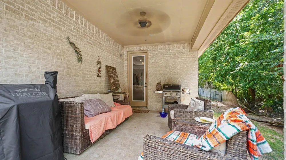 2424 Rue De Lafitte Drive San Leon, TX 77539