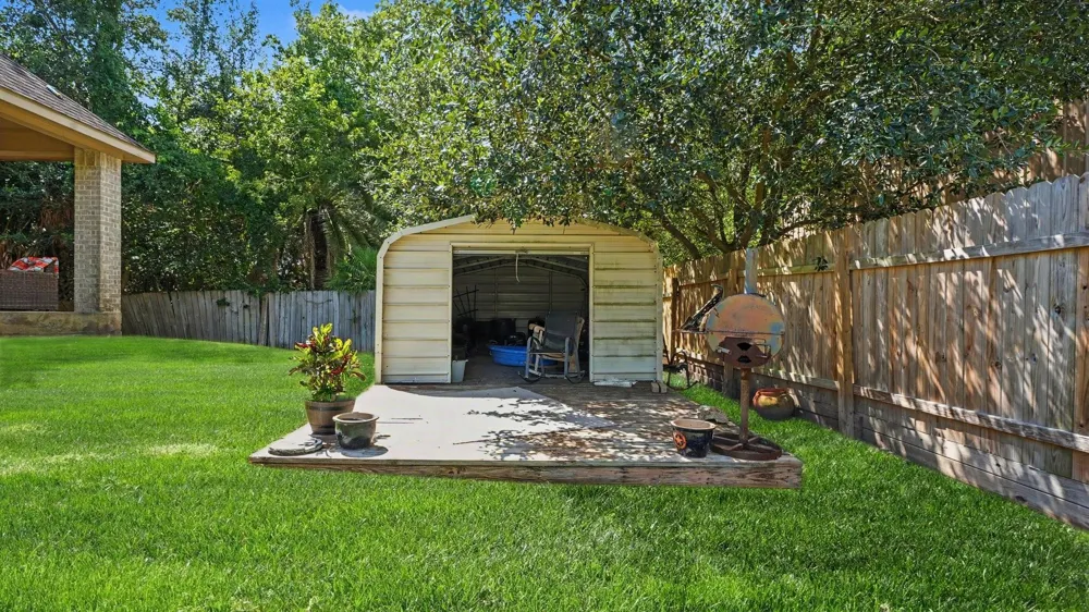 2424 Rue De Lafitte Drive San Leon, TX 77539