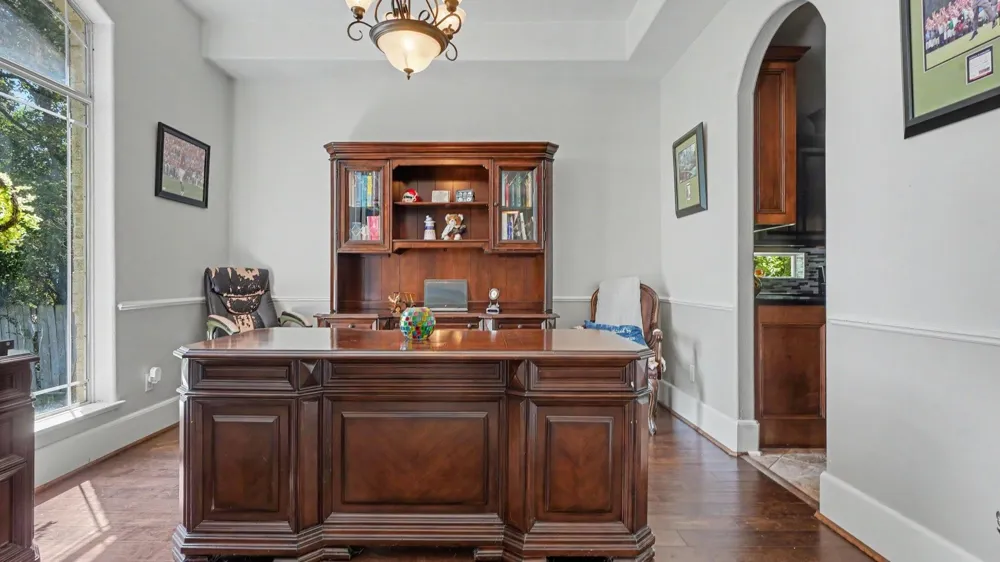 2424 Rue De Lafitte Drive San Leon, TX 77539