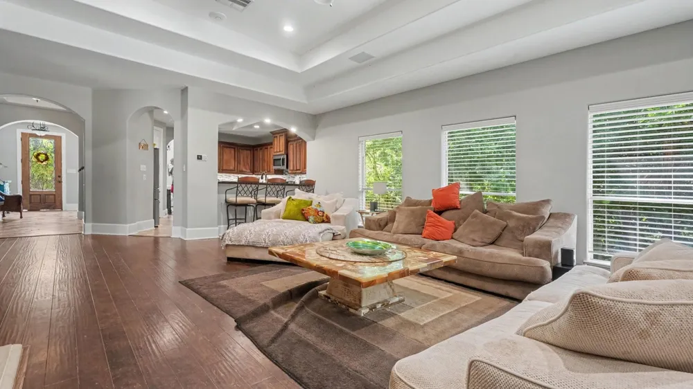 2424 Rue De Lafitte Drive San Leon, TX 77539