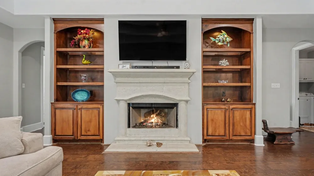 2424 Rue De Lafitte Drive San Leon, TX 77539