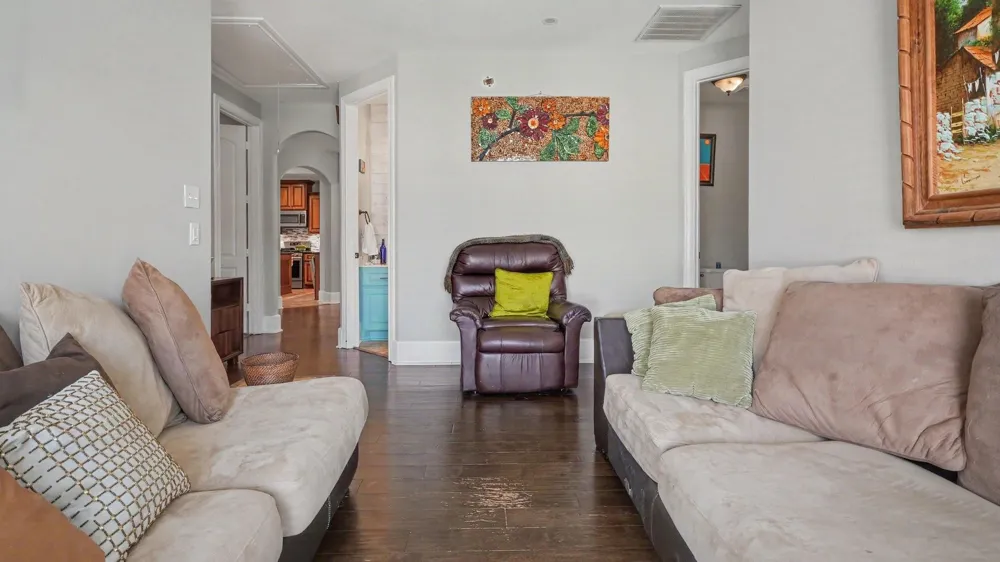 2424 Rue De Lafitte Drive San Leon, TX 77539