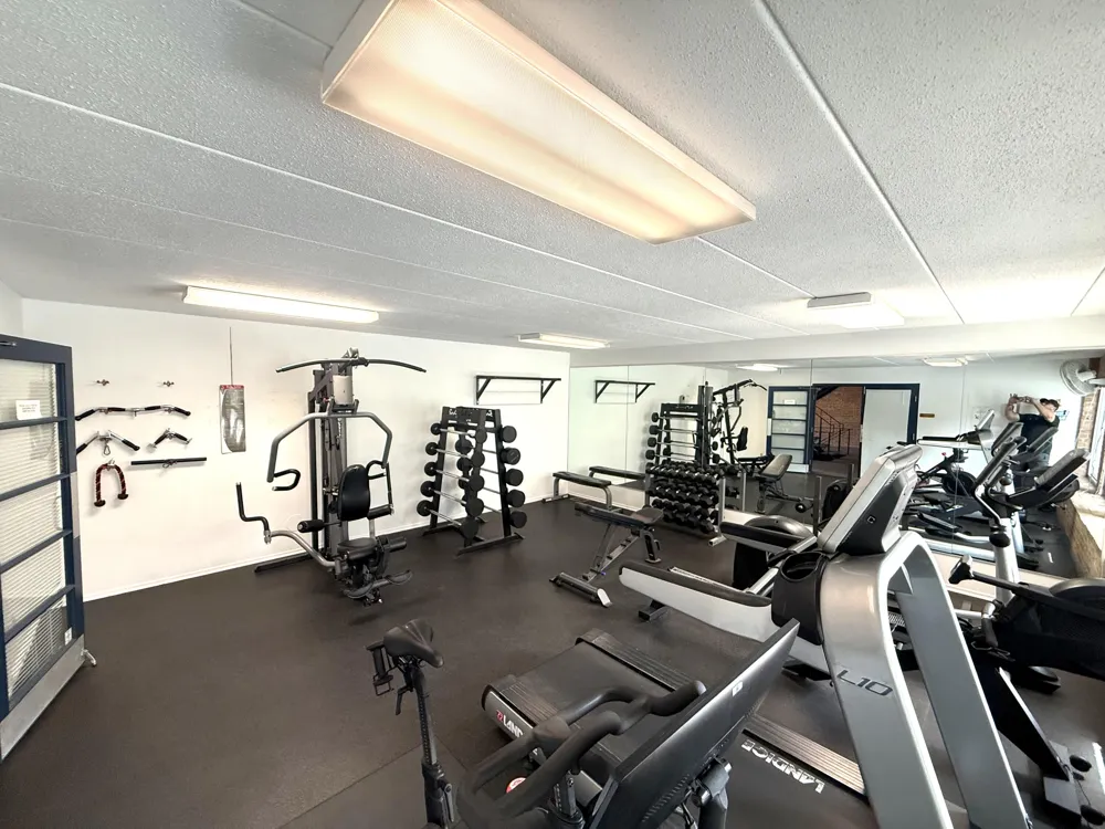 2118 Pauline Boulevard #308 Ann Arbor, MI 48103
