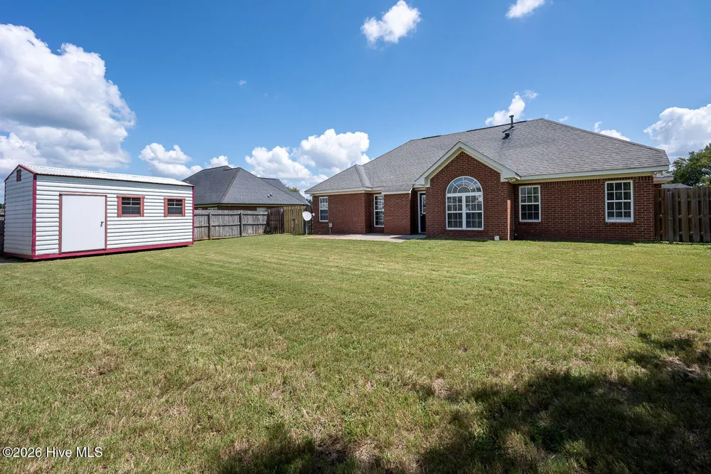 502 Marble Falls Grovetown, GA 30813