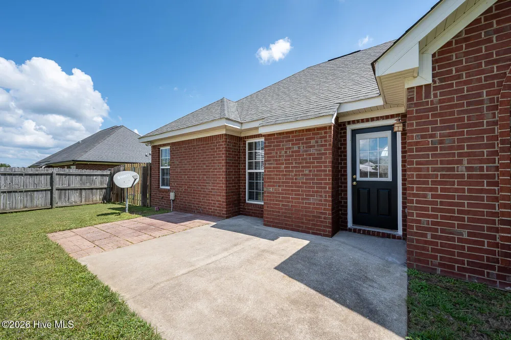 502 Marble Falls Grovetown, GA 30813