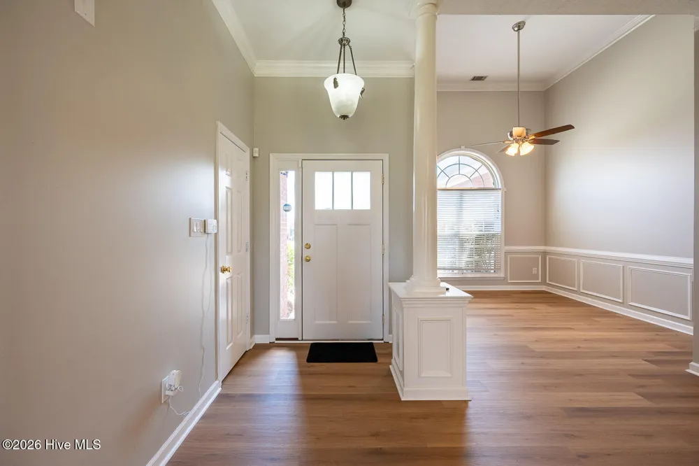 502 Marble Falls Grovetown, GA 30813