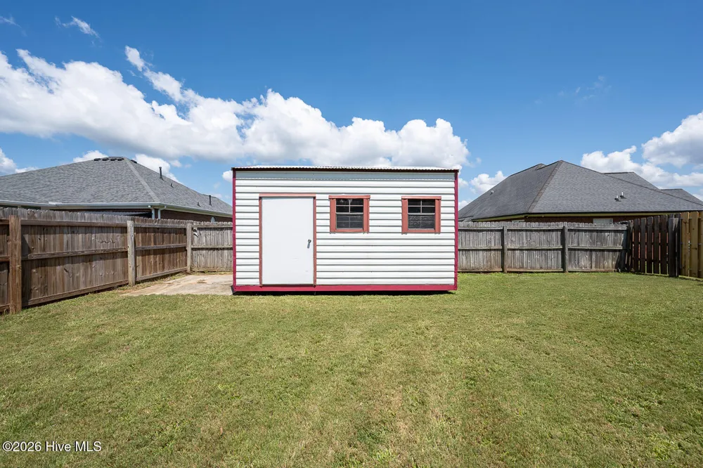 502 Marble Falls Grovetown, GA 30813