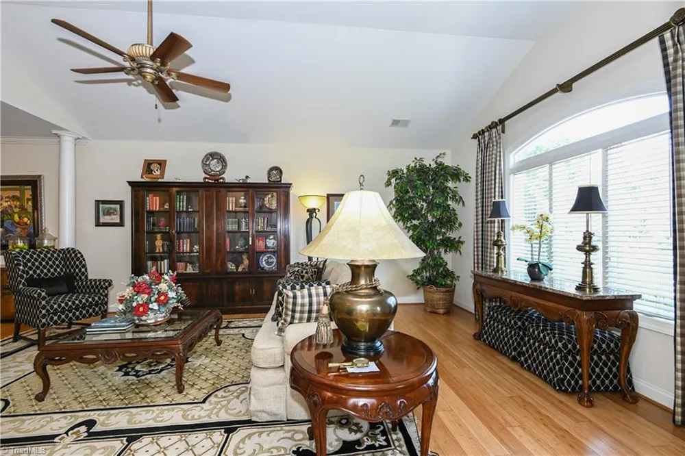 6309 Stone Gables Court Jamestown, NC 27282