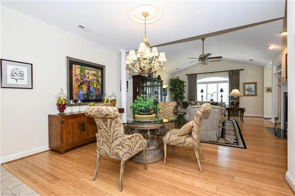 6309 Stone Gables Court Jamestown, NC 27282