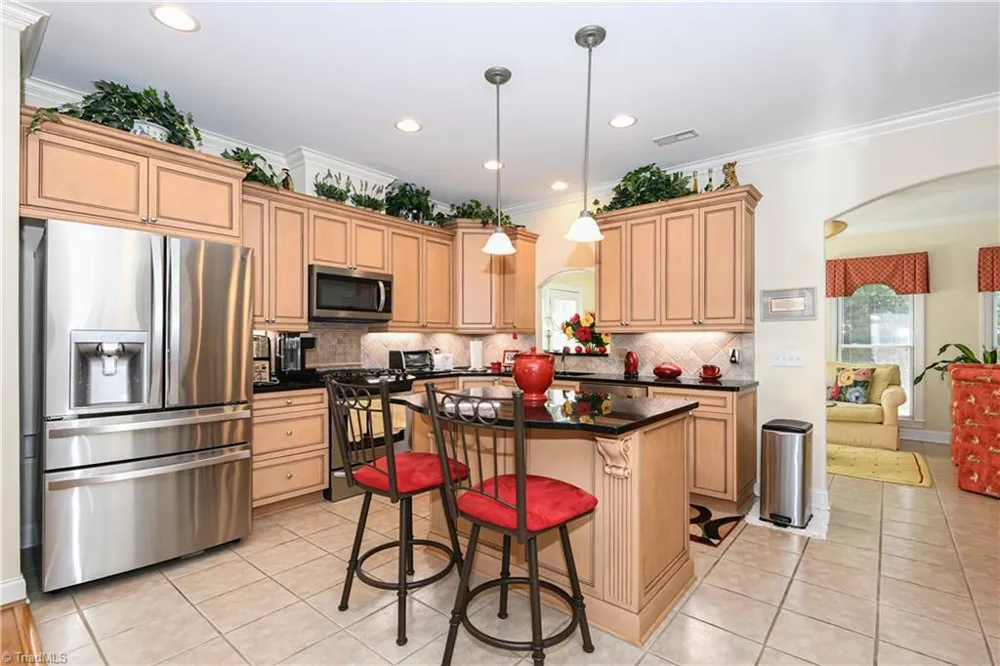 6309 Stone Gables Court Jamestown, NC 27282