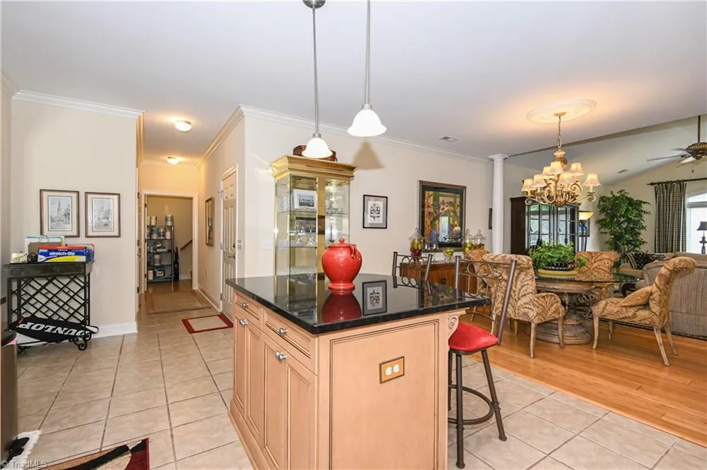 6309 Stone Gables Court Jamestown, NC 27282