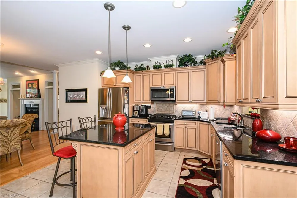 6309 Stone Gables Court Jamestown, NC 27282