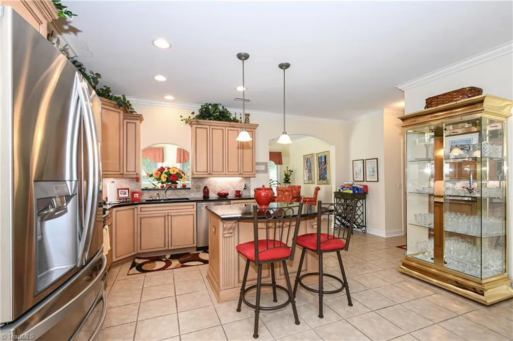 6309 Stone Gables Court Jamestown, NC 27282