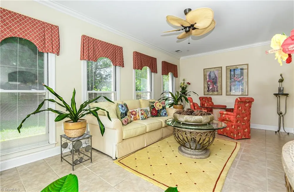 6309 Stone Gables Court Jamestown, NC 27282