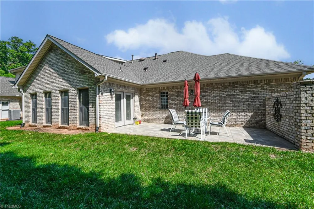 6309 Stone Gables Court Jamestown, NC 27282