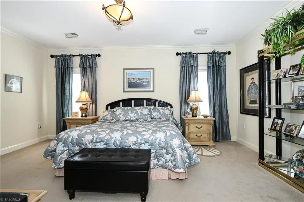 6309 Stone Gables Court Jamestown, NC 27282
