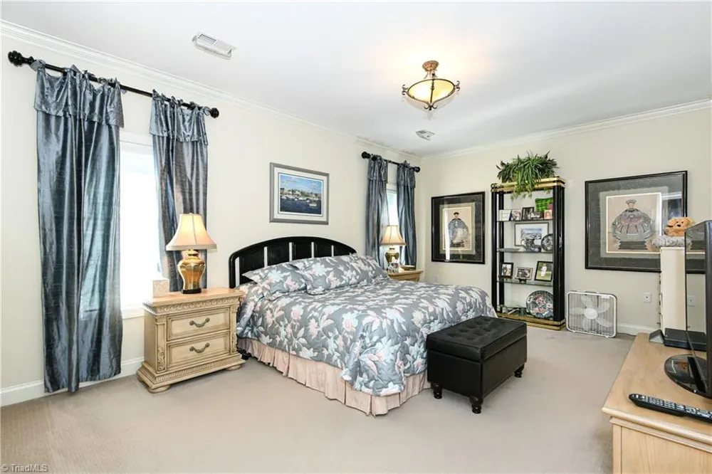6309 Stone Gables Court Jamestown, NC 27282
