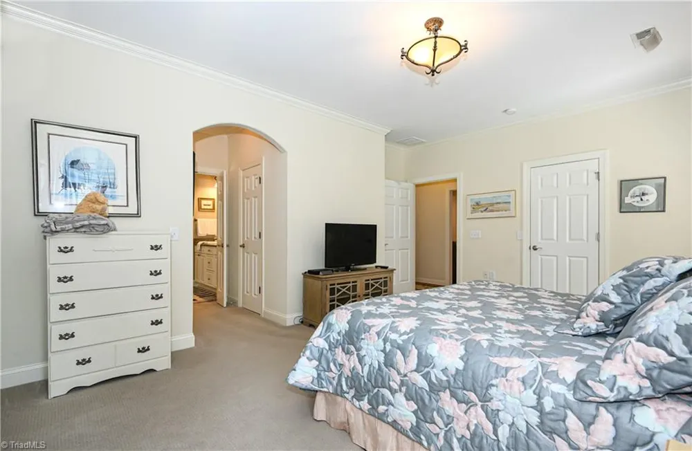 6309 Stone Gables Court Jamestown, NC 27282