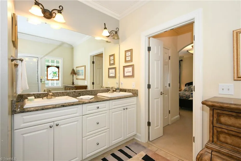 6309 Stone Gables Court Jamestown, NC 27282
