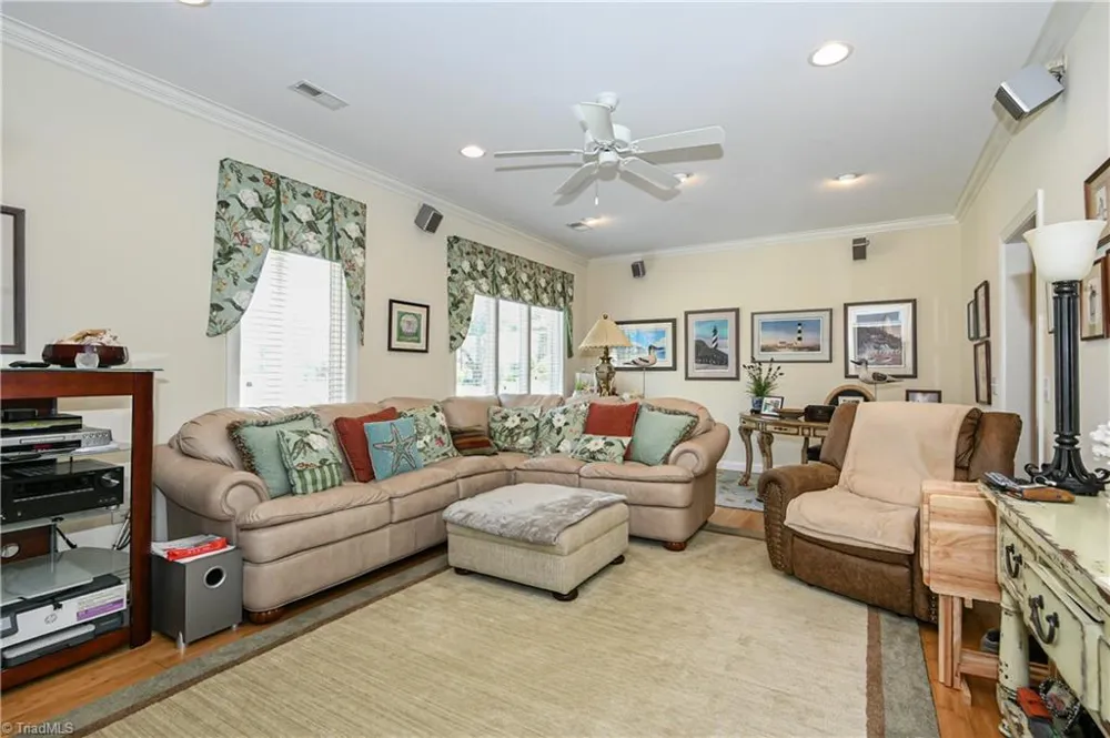 6309 Stone Gables Court Jamestown, NC 27282
