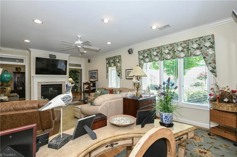 6309 Stone Gables Court Jamestown, NC 27282